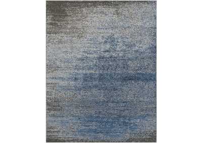 Image for Amadeo Blue Area Rug