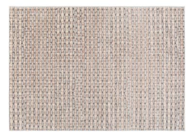 Image for Amadeo Neutral Area Rug