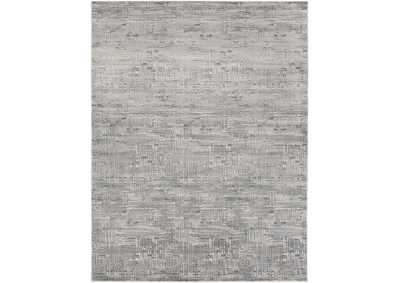 Image for Amadeo Gray Area Rug
