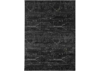 Image for Amadeo Black Area Rug