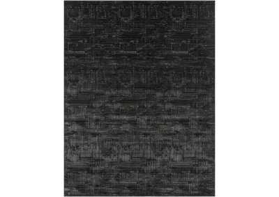 Image for Amadeo Black Area Rug