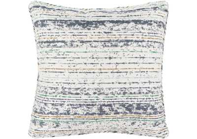 Image for Arie Navy Pillow Kit