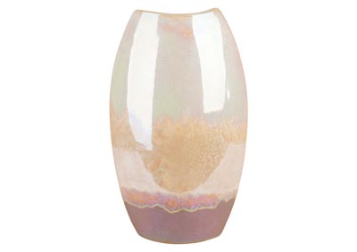 Image for Adele Black Table Vase