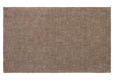 Image for Aiden Brown Area Rug