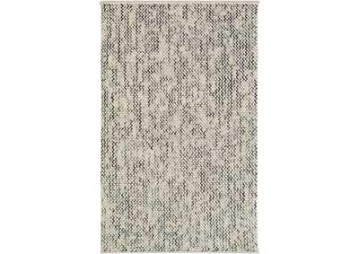 Image for Avera Blue Area Rug