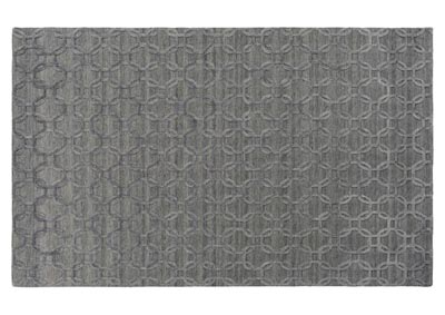 Image for Arete Gray Area Rug