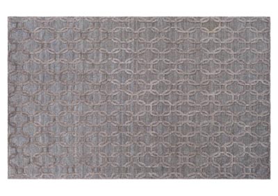 Image for Arete Brown Area Rug