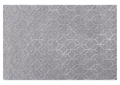 Image for Arete Brown Area Rug