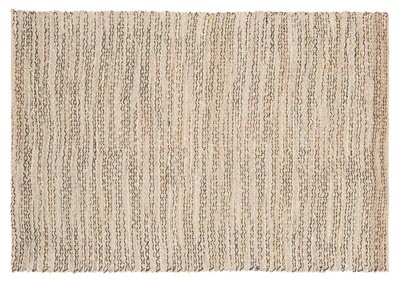 Image for Alexa Neutral Area Rug