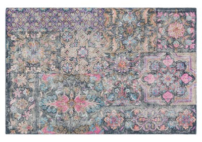 Image for Antigua Pink Area Rug