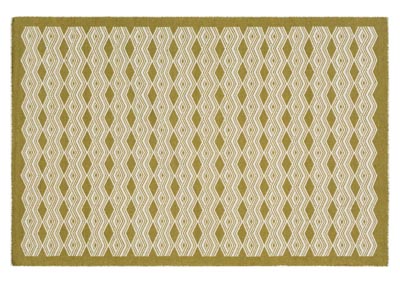Image for Agostina Green Area Rug