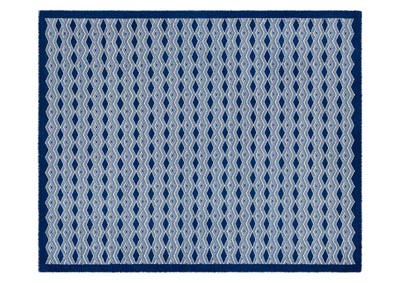 Image for Agostina Blue Area Rug