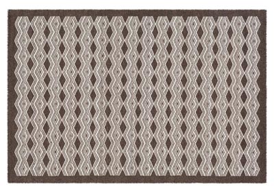 Image for Agostina Brown Area Rug