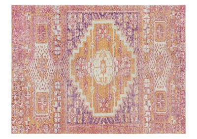 Image for Antioch Pink Area Rug