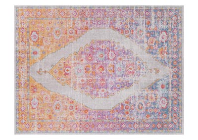 Image for Antioch Purple Area Rug