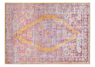 Image for Antioch Pink Area Rug