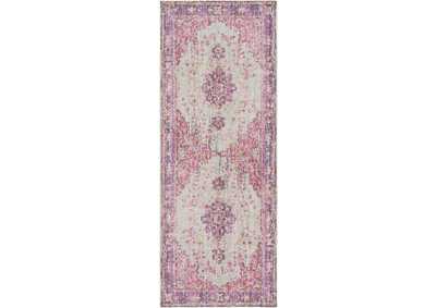 Image for Antioch Pink Runner