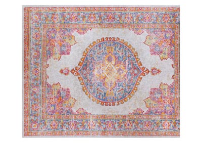 Image for Antioch Pink Area Rug