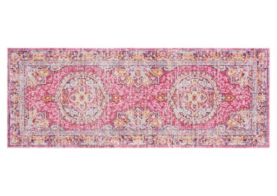 Image for Antioch Pink Runner