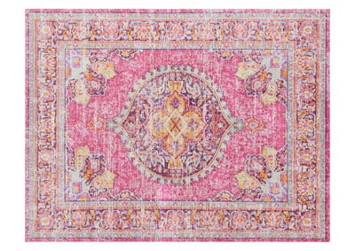 Image for Antioch Pink Area Rug