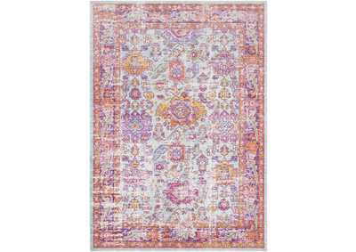 Image for Antioch Pink Area Rug