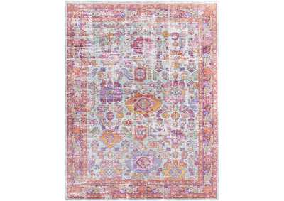 Image for Antioch Pink Area Rug