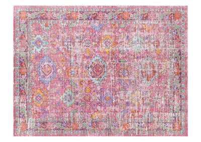 Image for Antioch Pink Area Rug