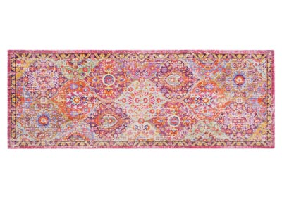 Image for Antioch Pink Runner