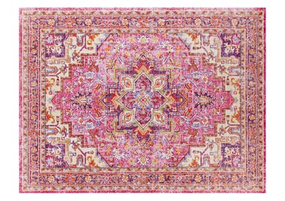 Image for Antioch Pink Area Rug