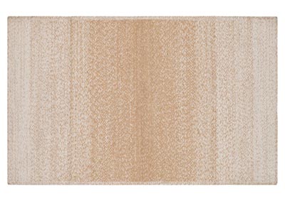 Image for Aileen Yellow Area Rug