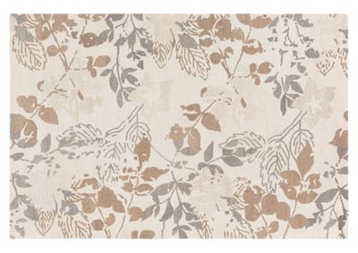 Image for Ashville Neutral Area Rug