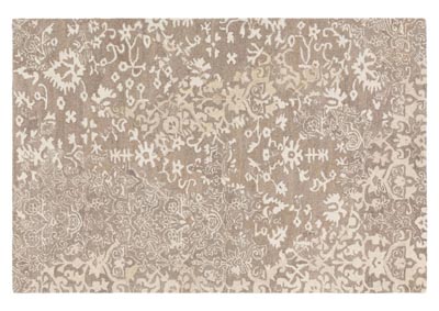 Image for Ashville Neutral Area Rug