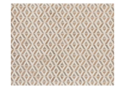 Image for Ashville Neutral Area Rug