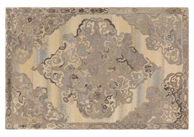 Image for Ashville Neutral Area Rug