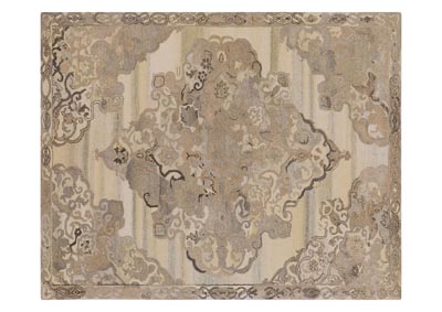 Image for Ashville Neutral Area Rug