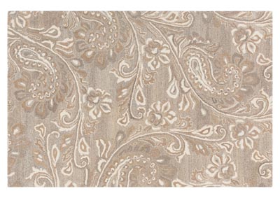 Image for Ashville Neutral Area Rug