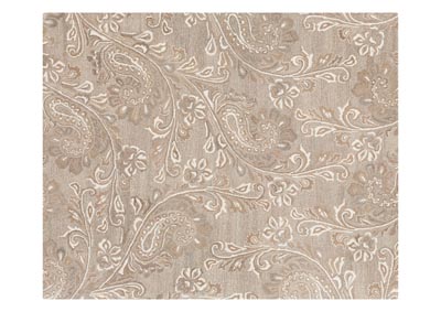 Image for Ashville Neutral Area Rug