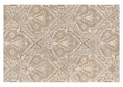 Image for Ashville Neutral Area Rug