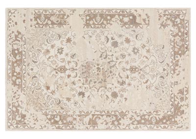 Image for Ashville Neutral Area Rug