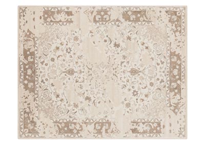 Image for Ashville Neutral Area Rug