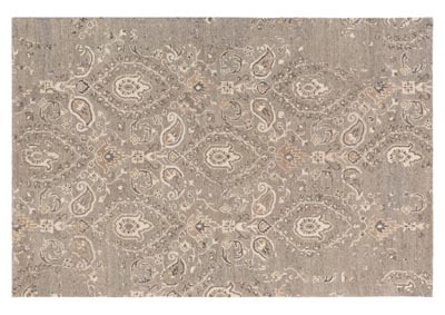 Image for Ashville Neutral Area Rug