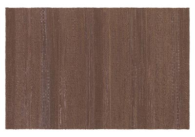 Image for Aija Brown Area Rug