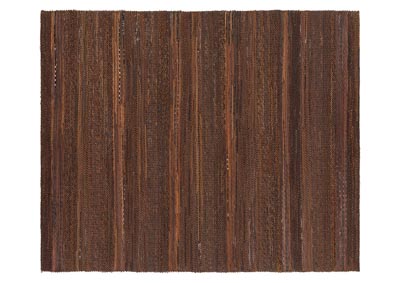 Image for Aija Brown Area Rug