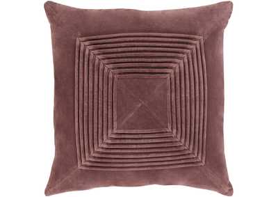 Image for Akira Brown Pillow Cover