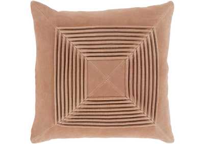 Image for Akira Beige Pillow Cover