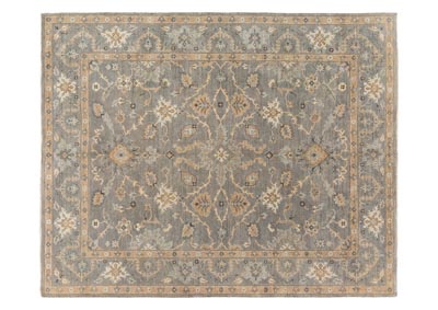 Image for Alanya Gray Area Rug