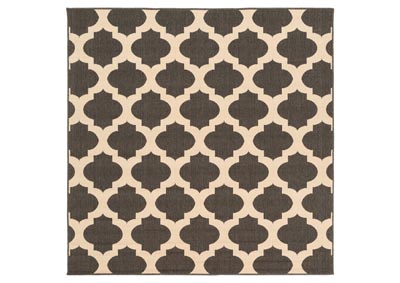 Image for Alfresco Black Area Rug