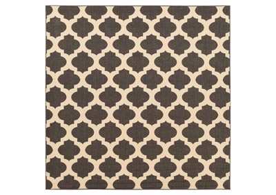 Image for Alfresco Black Area Rug