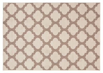 Image for Alfresco Neutral Area Rug