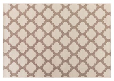 Image for Alfresco Neutral Area Rug